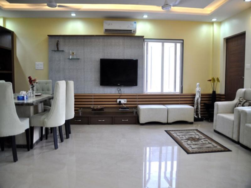 The Bhopal Grande Hotel Bagian luar foto